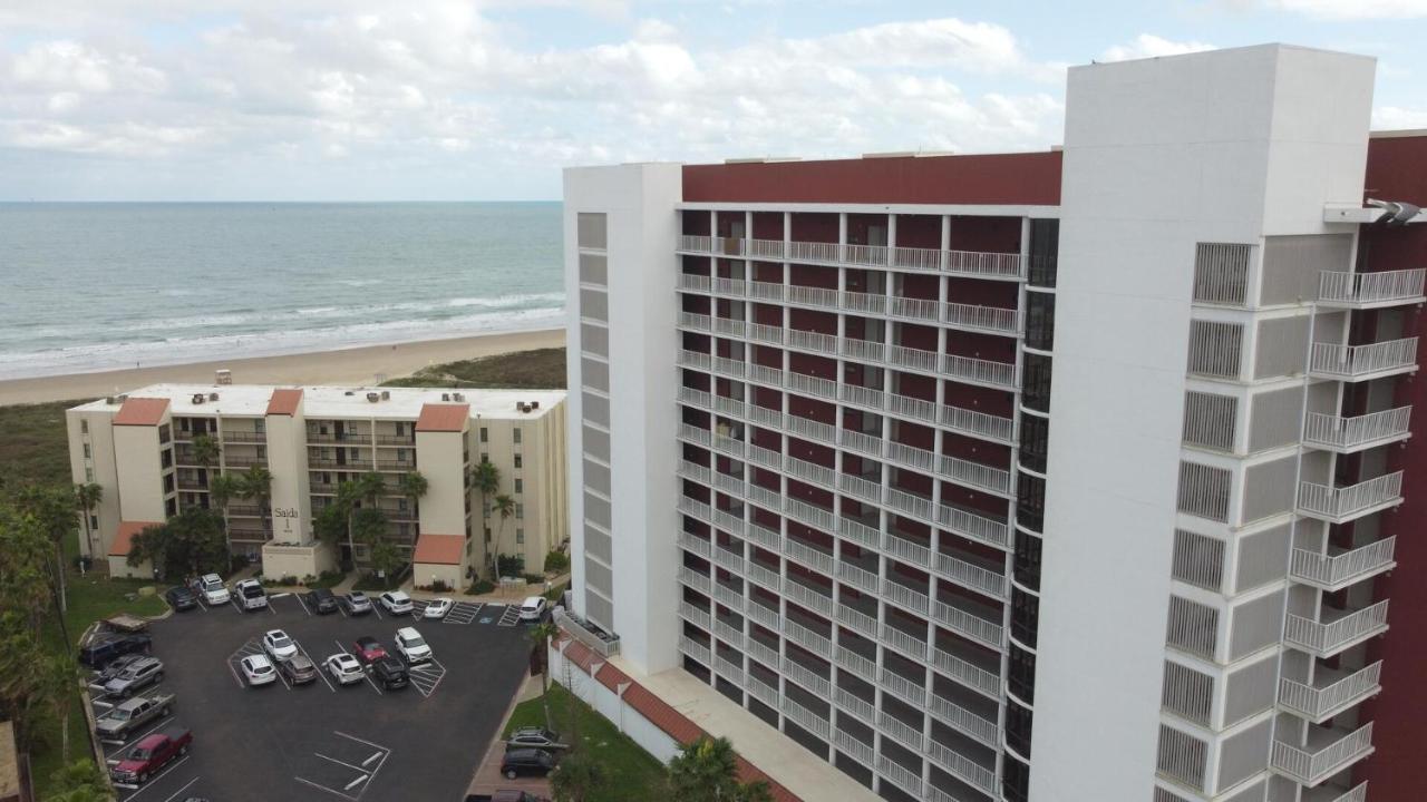 Beachfront Resort With Heated Pool Saida Royale 9039 South Padre Island Exteriör bild