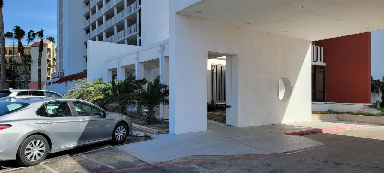 Beachfront Resort With Heated Pool Saida Royale 9039 South Padre Island Exteriör bild