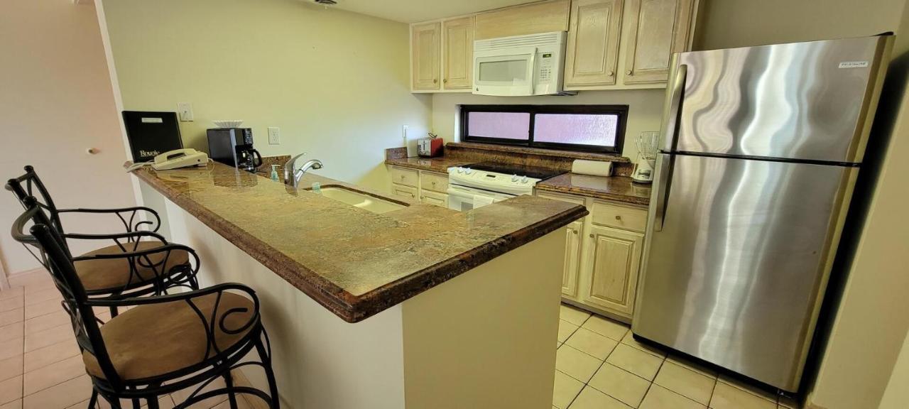Beachfront Resort With Heated Pool Saida Royale 9039 South Padre Island Exteriör bild